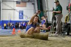 Track & Field  Women’s Track & Field open up the 2023 indoor season with a home meet against Colby College. They also competed against visiting Wentworth Institute of Technology, Worcester State University, Gordon College and Connecticut College. - Photo by Keith Nordstrom